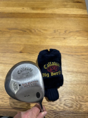 Classic callaway big - callaway,
