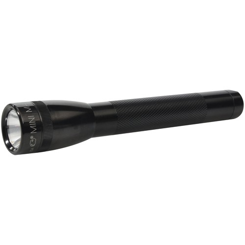 Maglite mini mag torch - mag, aa