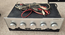 Leak Stereo 70 Vintage