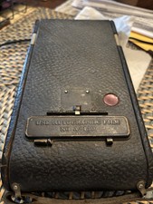 Old Kodak Camera 