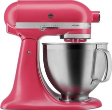 kitchenaid 4.8l artisan