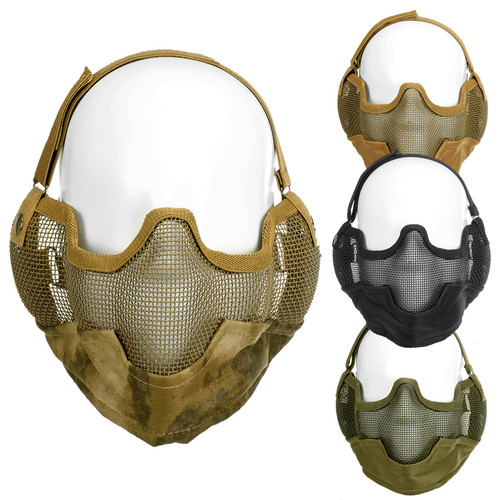 Invader gear airsoft steel - gear,