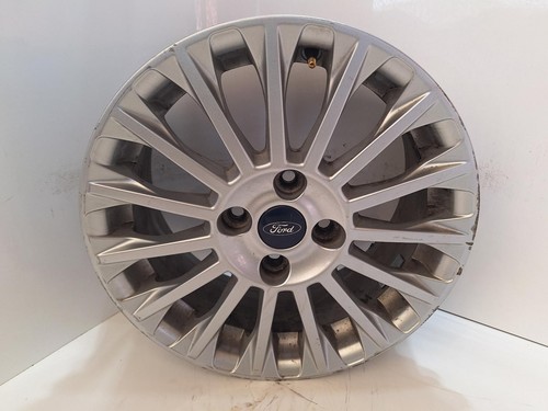 Ford fiesta titanium mk7 - ford,