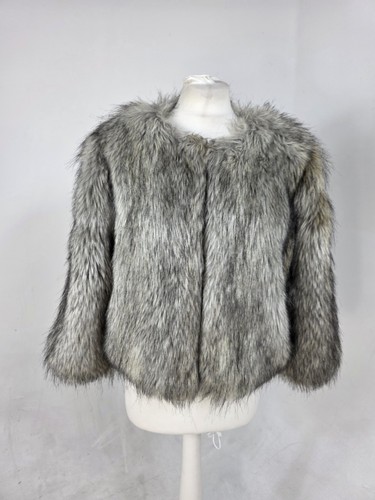 Whistles womens size grey - womens,