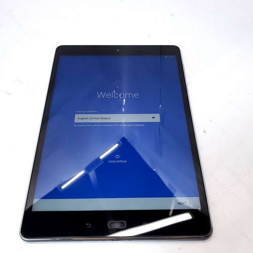Asus zenpad p001 vzw - vzw-p001, 9.7"