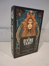 TAROT CARDS The Divine Tarot