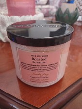 ROASTED SESEME Bath & Body