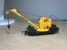 Hornby R127 Operating Crane in