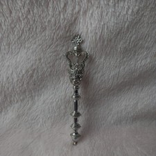 Vintage Scottish Crosier