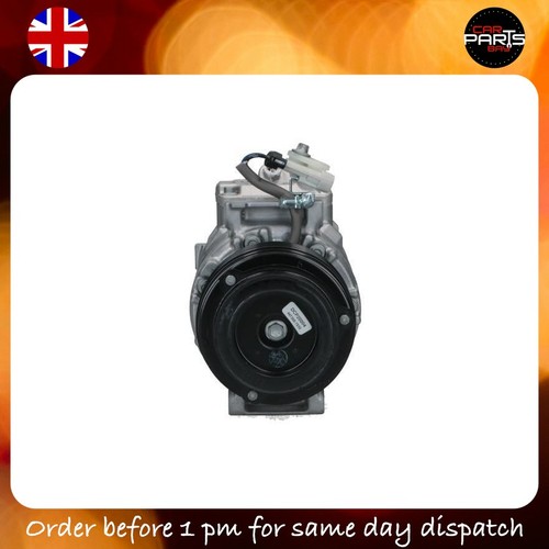 Compressor for opel vectra - compressor,