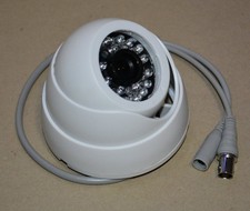 DOME CCTV CAMERA FULL HD