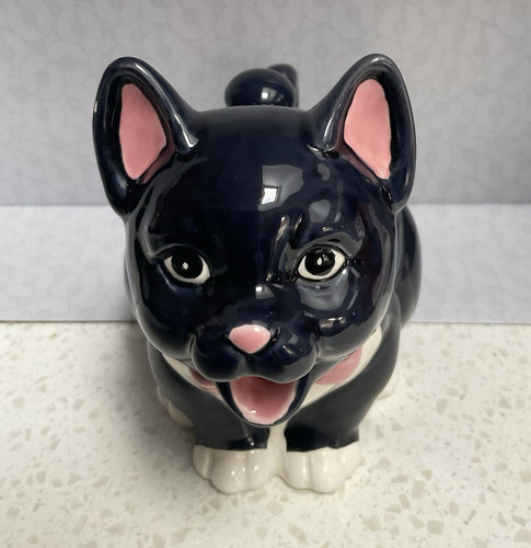 Bob hersey kitty pot - kitty,