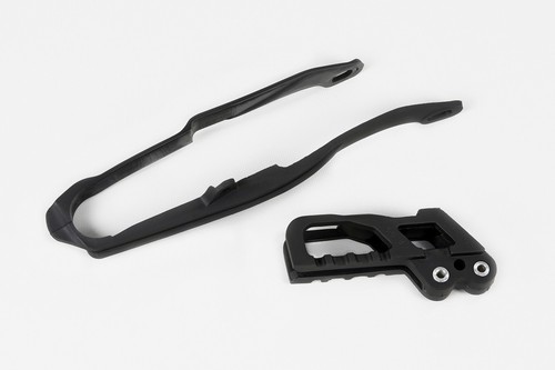 Ufo chain slider guide - ufo,