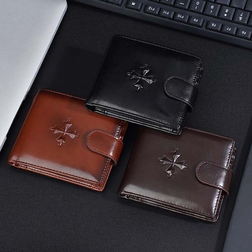 Men short wallet anti - short, anti-theft