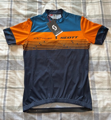 Scott team mens - 20, cycling