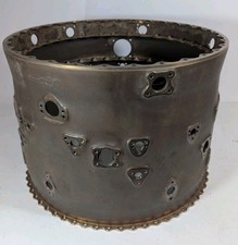 Tornado Rolls Royce RB199 Hot