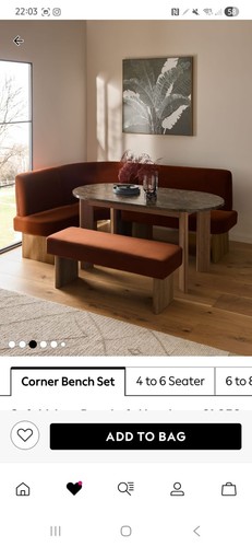 Next brand new boxed dining - brand,