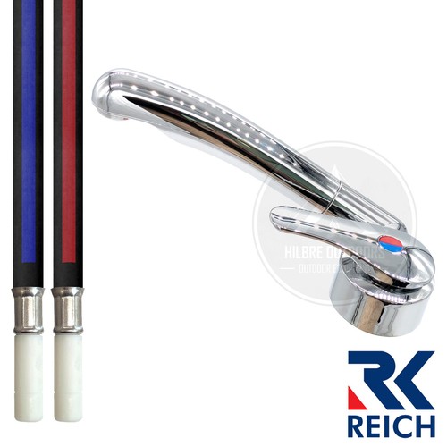 Reich keramik samba twist - twist, tap