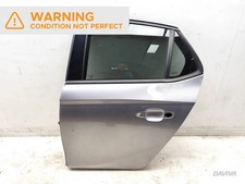 Vauxhall Corsa Rear Door Left