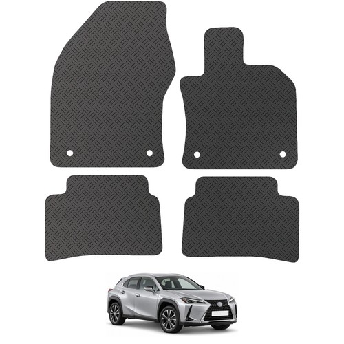 Carsio tailored rubber - carsio, car