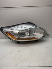 2010 FORD KUGA O/S Drivers
