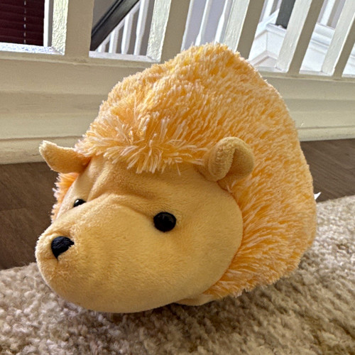 Ganz small hedgehog - ganz, plush