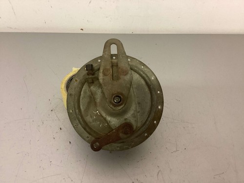 Front wheel hub 118mm - wheel,