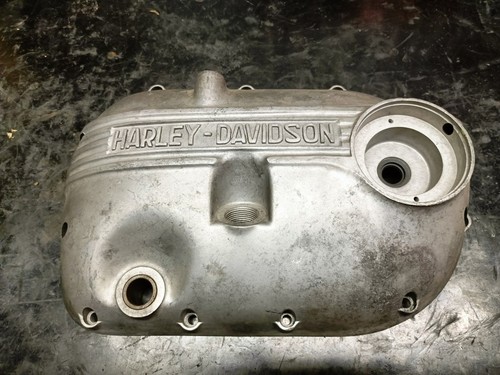 Harley davidson 250 - davidson, clutch