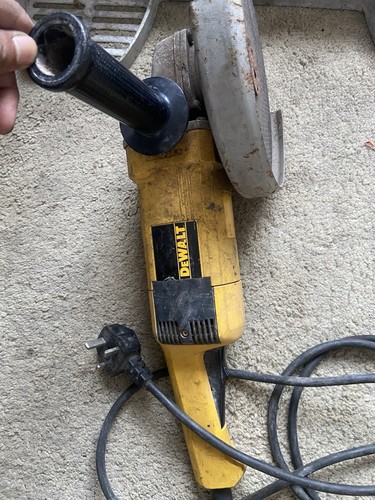 Dewalt dw490 angle - dewalt,