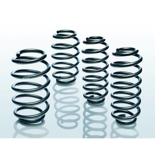 Lowering springs pro kit 4pcs - lowering, pro-kit
