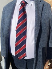 Peter Christian Harris Tweed