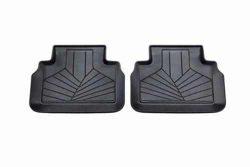 Genuine oem rear floor - genuine,