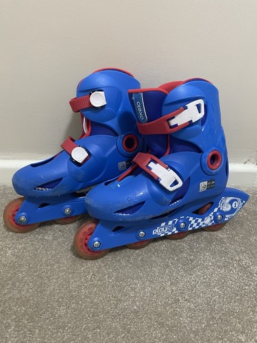 Oxelo kids inline - oxelo,
