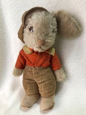 Merrythought Antique Rabbit