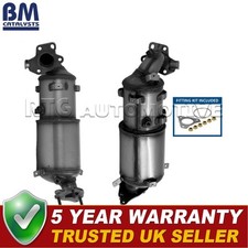 BM Premium DPF Filter +