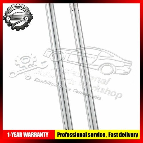 Front fork pipe tubes - fork, for