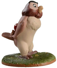 Disney Pooh and Friends Owl " You’ve Taught Me Everything I Need to Grow " NIB