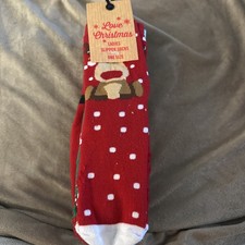 5 PK Love Christmas Ladies