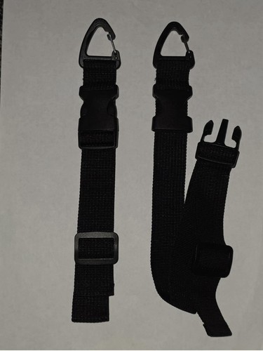 Carp barrow retainer - carp, sling
