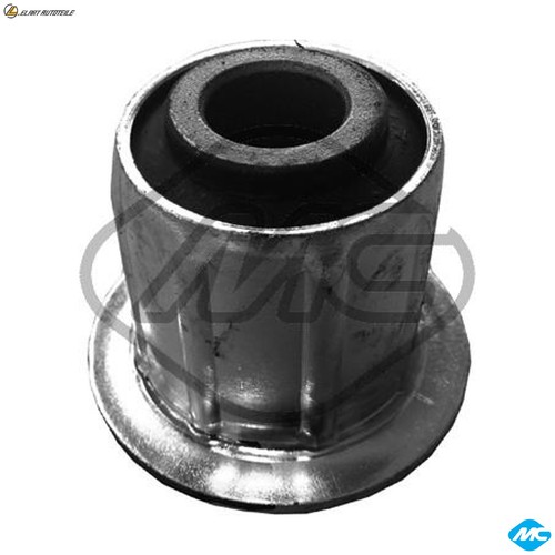 Bearing bushing leaf - bearing, spring