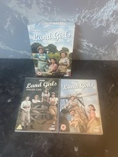 Land Girls: Complete Series