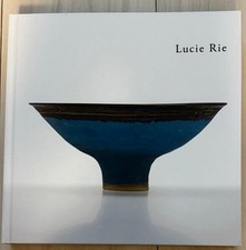 Lucie rie retrospective - lucie,