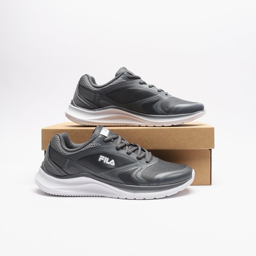 Fila trexler men grey - grey, size