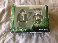 Medicom Toy Box Set Kubrick +