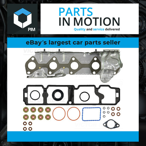 Head gasket set 40903 - head, 02-40903-02