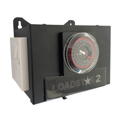 Contactor way timer relay - 2,