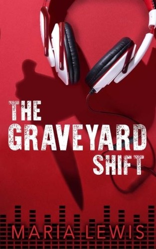 The graveyard shift lewis - graveyard, shift,