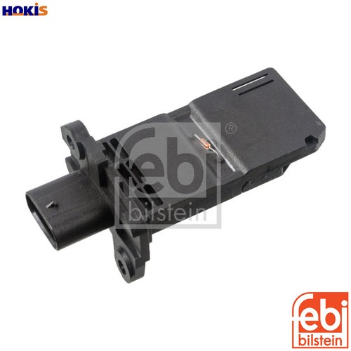 Mass air flow sensor - mass,