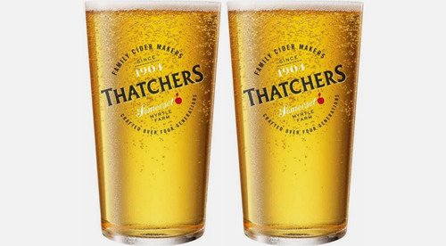 Thatchers somerset cider - thatchers,