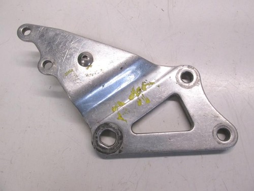 Right front plate suzuki gsxr - suzuki,